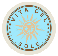 VitaDelSole-logo